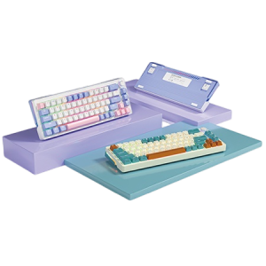 mechanical gaming keyboards